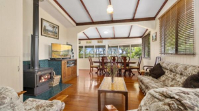 Grandad's Beach House
